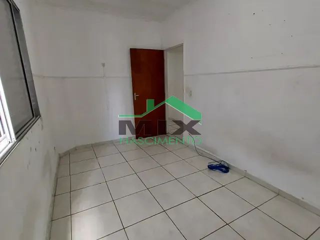 Apartamento 2 quartos e 1 banheiro, à venda, no bairro Taboão em São Bernardo do Campo