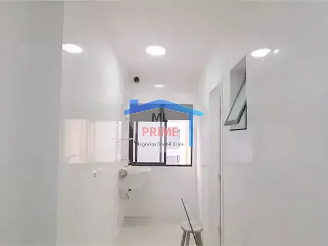 Apartamento com 124m² 3 quartos e 1 banheiro, à venda, no bairro Vila Zelina em São Paulo