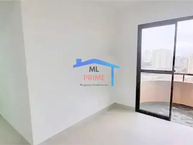 Apartamento com 124m² 3 quartos e 1 banheiro, à venda, no bairro Vila Zelina em São Paulo