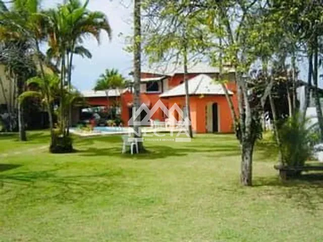 Apartamento com 1540m² 7 quartos e 7 banheiros, à venda, no bairro Balneário Califórnia em Caraguatatuba
