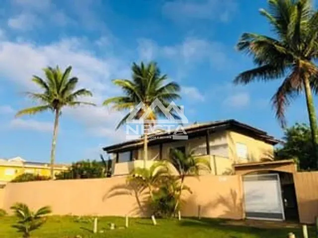 Apartamento com 1540m² 7 quartos e 7 banheiros, à venda, no bairro Balneário Califórnia em Caraguatatuba