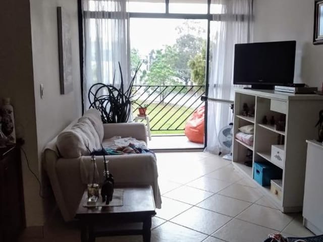 Apartamento com 78m² 3 quartos e 2 banheiros, à venda, no bairro Tamboré em Barueri