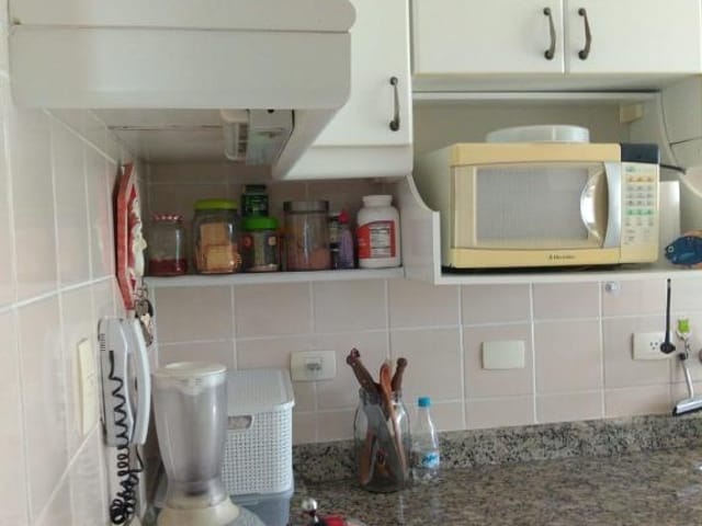 Apartamento com 78m² 3 quartos e 2 banheiros, à venda, no bairro Tamboré em Barueri