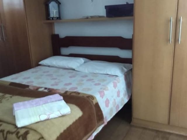 Apartamento com 78m² 3 quartos e 2 banheiros, à venda, no bairro Tamboré em Barueri