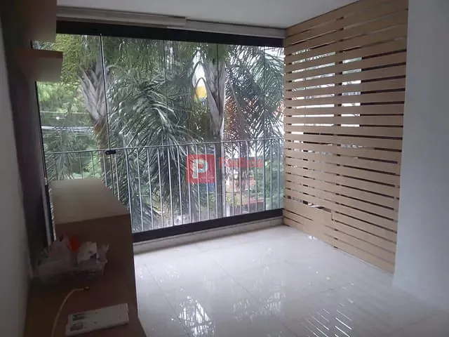 Apartamento com 58m² 2 quartos e 1 banheiro, para alugar, no bairro Pinheiros em São Paulo