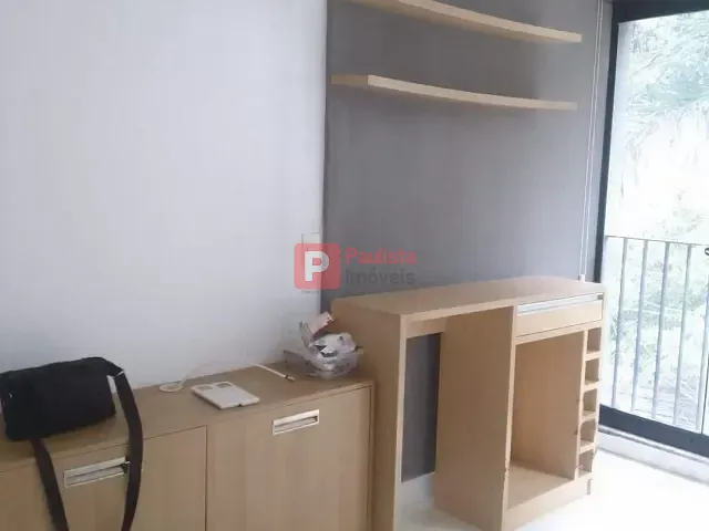 Apartamento com 58m² 2 quartos e 1 banheiro, para alugar, no bairro Pinheiros em São Paulo