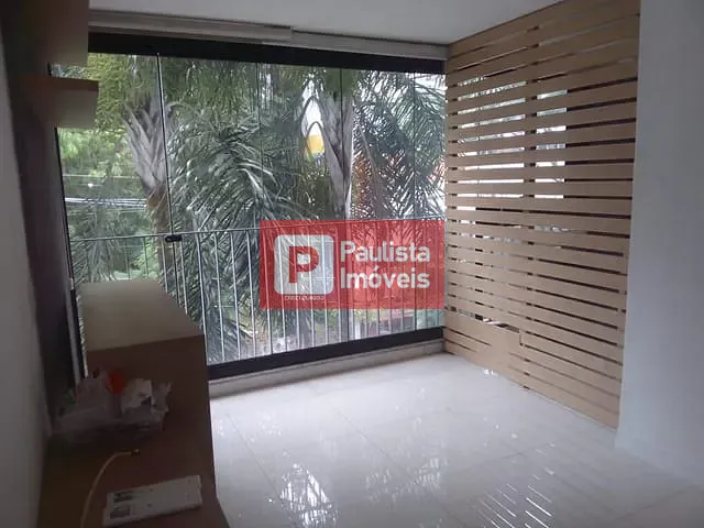Apartamento com 58m² 2 quartos e 1 banheiro, para alugar, no bairro Pinheiros em São Paulo