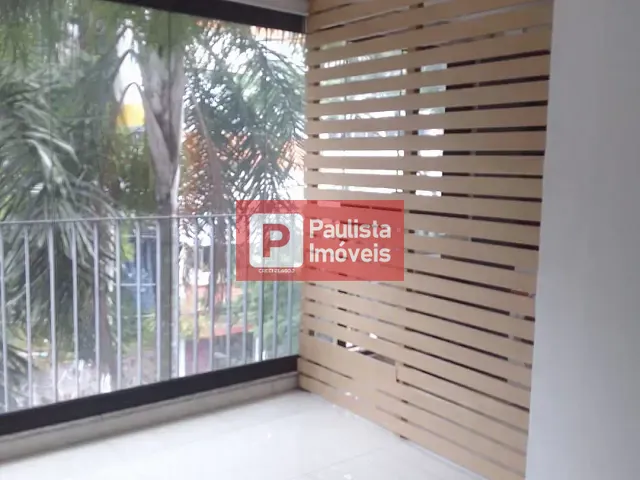 Apartamento com 58m² 2 quartos e 1 banheiro, para alugar, no bairro Pinheiros em São Paulo