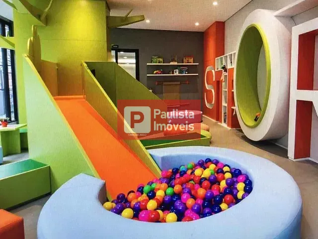 Apartamento com 58m² 2 quartos e 1 banheiro, para alugar, no bairro Pinheiros em São Paulo