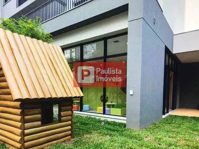 Apartamento com 58m² 2 quartos e 1 banheiro, para alugar, no bairro Pinheiros em São Paulo