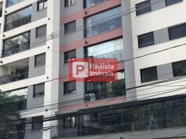 Apartamento com 58m² 2 quartos e 1 banheiro, para alugar, no bairro Pinheiros em São Paulo
