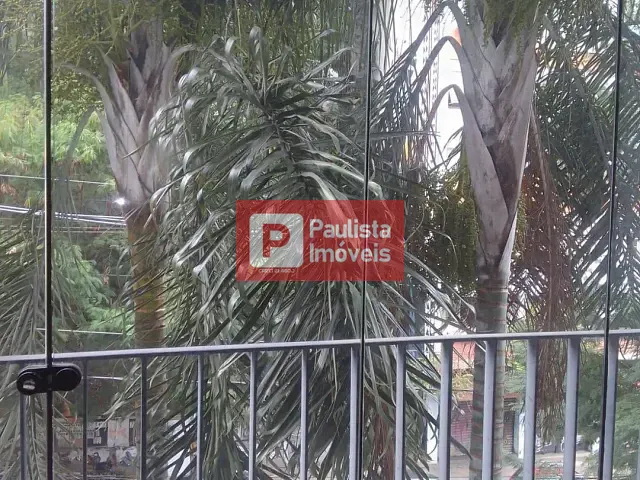 Apartamento com 58m² 2 quartos e 1 banheiro, para alugar, no bairro Pinheiros em São Paulo