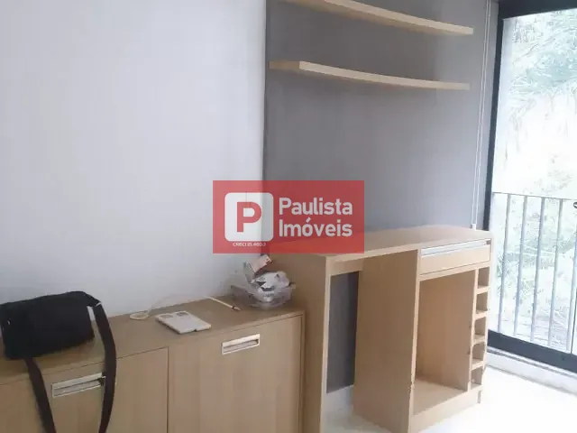 Apartamento com 58m² 2 quartos e 1 banheiro, para alugar, no bairro Pinheiros em São Paulo