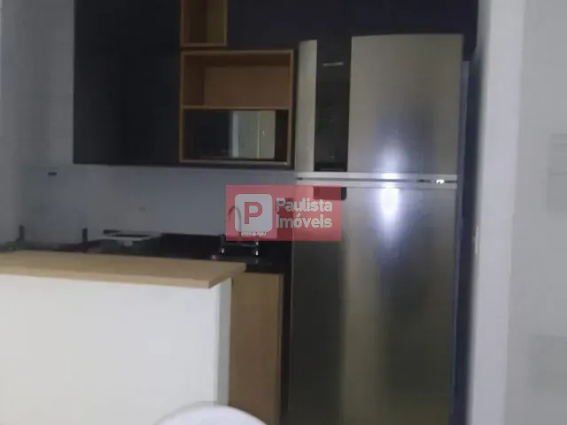 Apartamento com 58m² 2 quartos e 1 banheiro, para alugar, no bairro Pinheiros em São Paulo