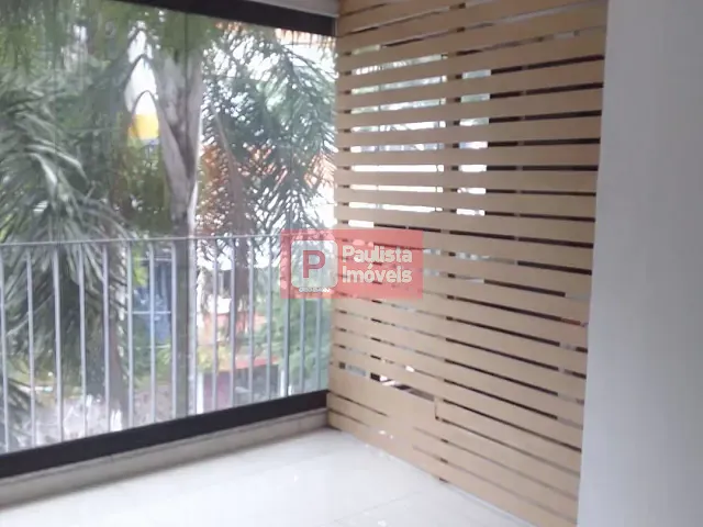 Apartamento com 58m² 2 quartos e 1 banheiro, para alugar, no bairro Pinheiros em São Paulo