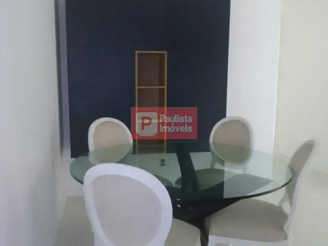Apartamento com 58m² 2 quartos e 1 banheiro, para alugar, no bairro Pinheiros em São Paulo