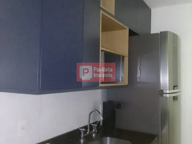 Apartamento com 58m² 2 quartos e 1 banheiro, para alugar, no bairro Pinheiros em São Paulo