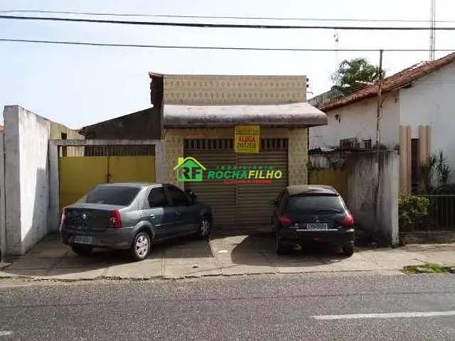 Apartamento para alugar, no bairro Centro em Teresina