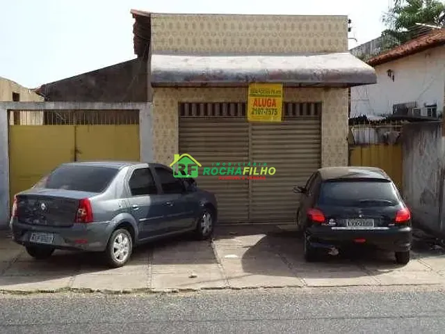 Apartamento para alugar, no bairro Centro em Teresina