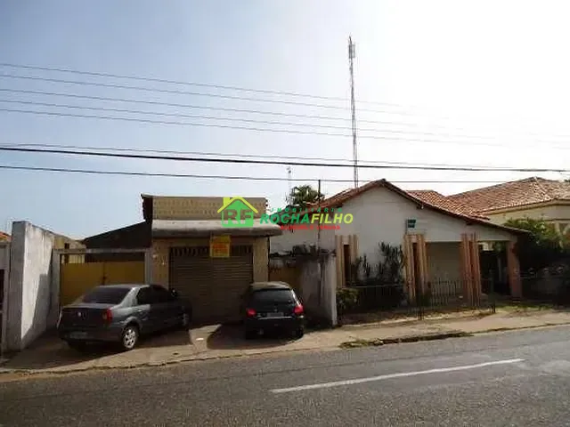 Apartamento para alugar, no bairro Centro em Teresina