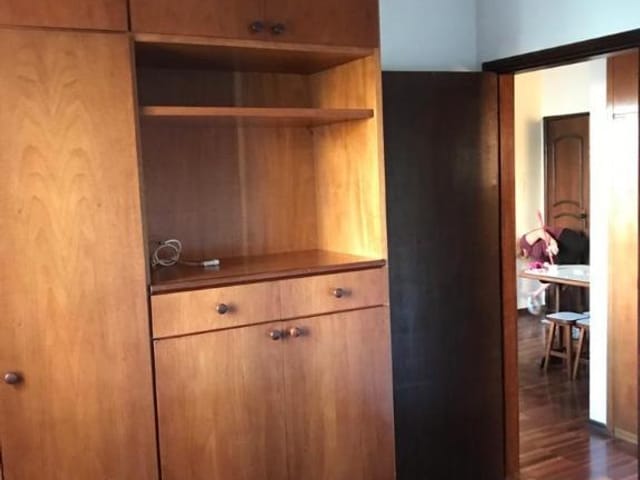 Foto do Apartamento - Apartamento com 1 dormitório à venda, 45 m² por R$ 280.000,00 - Vila Adyana - São José dos Campos/SP | RUSSI IMÓVEIS