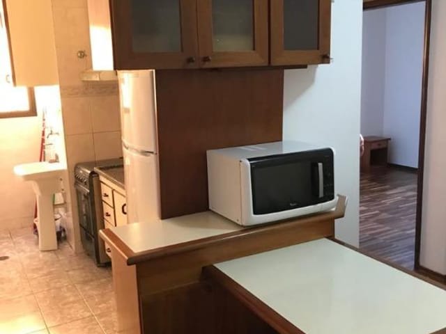 Foto do Apartamento - Apartamento com 1 dormitório à venda, 45 m² por R$ 280.000,00 - Vila Adyana - São José dos Campos/SP | RUSSI IMÓVEIS