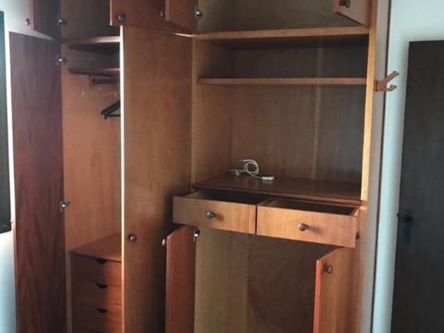 Foto do Apartamento - Apartamento com 1 dormitório à venda, 45 m² por R$ 280.000,00 - Vila Adyana - São José dos Campos/SP | RUSSI IMÓVEIS