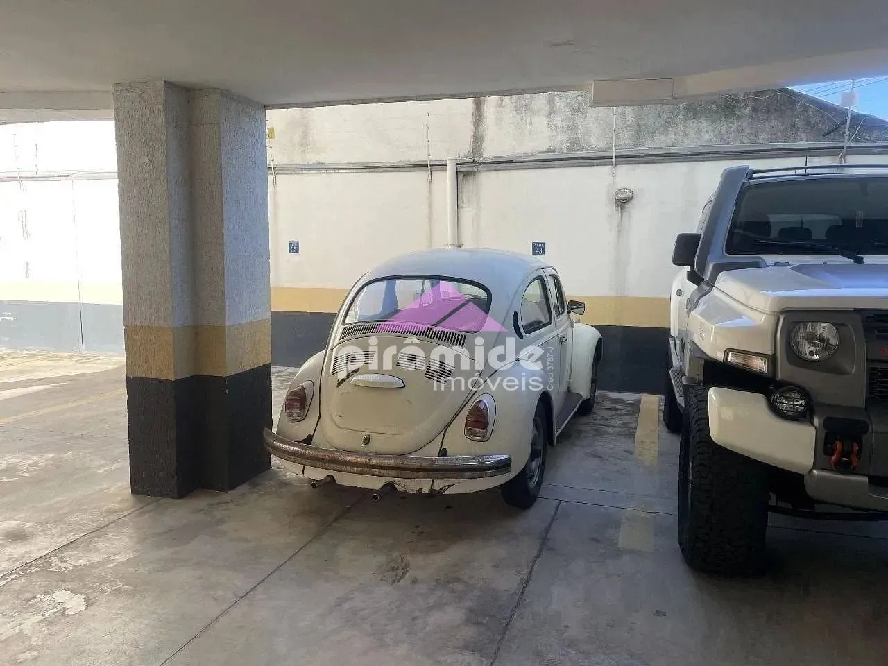 Apartamento, 1 quarto, 45 m² - Foto 13