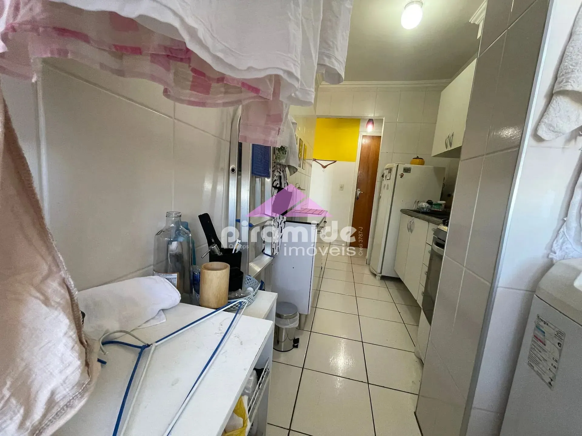 Apartamento, 1 quarto, 45 m² - Foto 3
