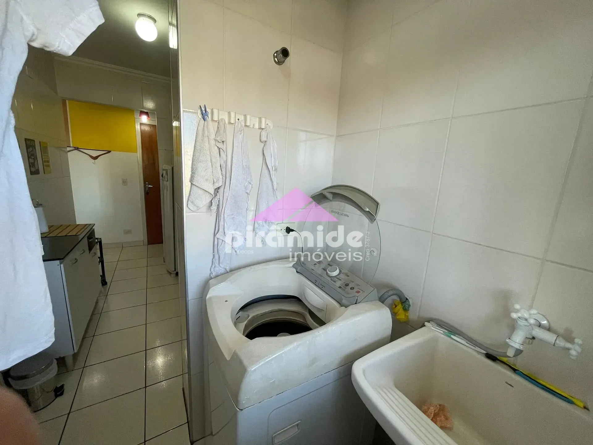 Apartamento, 1 quarto, 45 m² - Foto 4