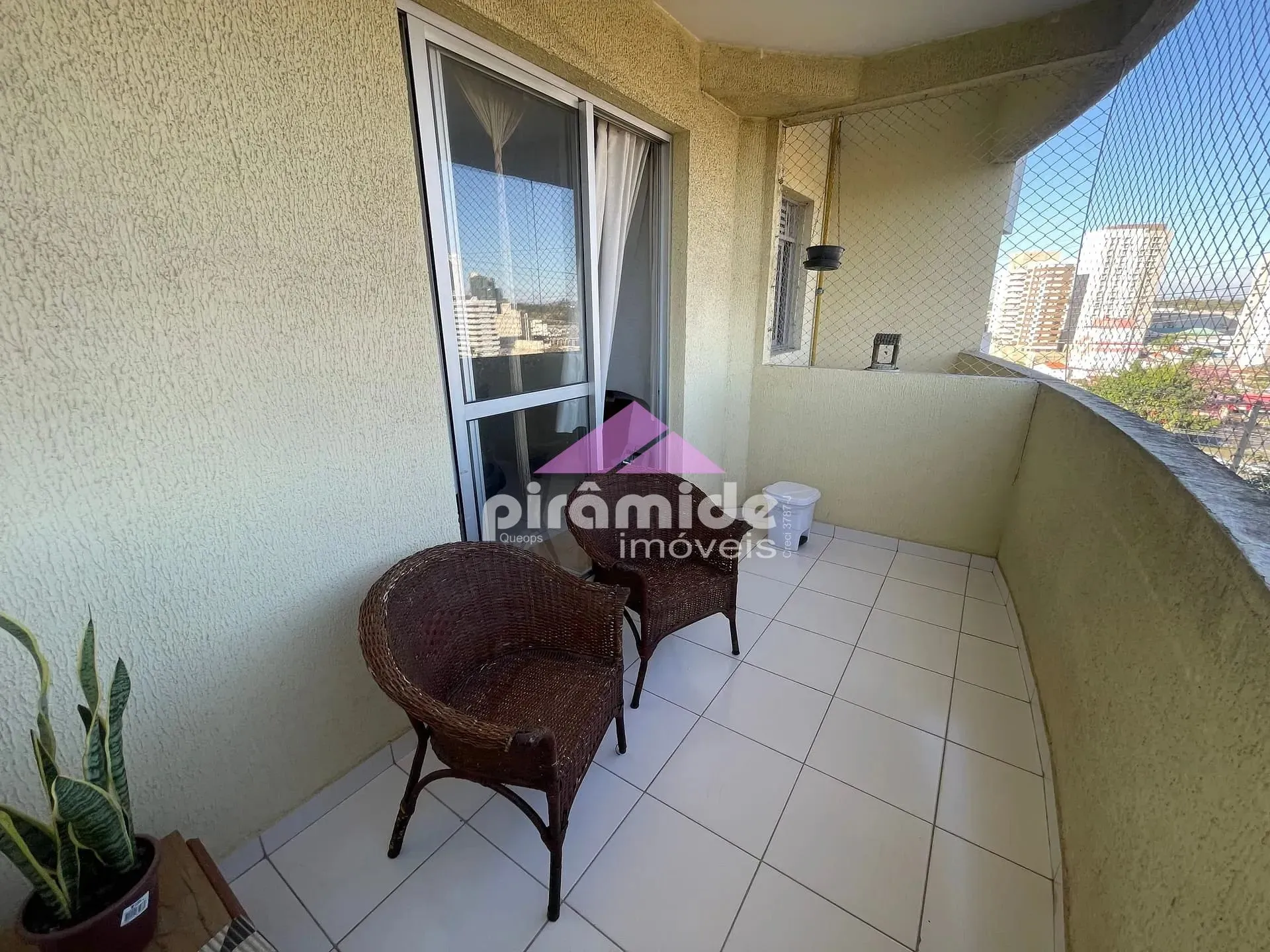 Apartamento, 1 quarto, 45 m² - Foto 6