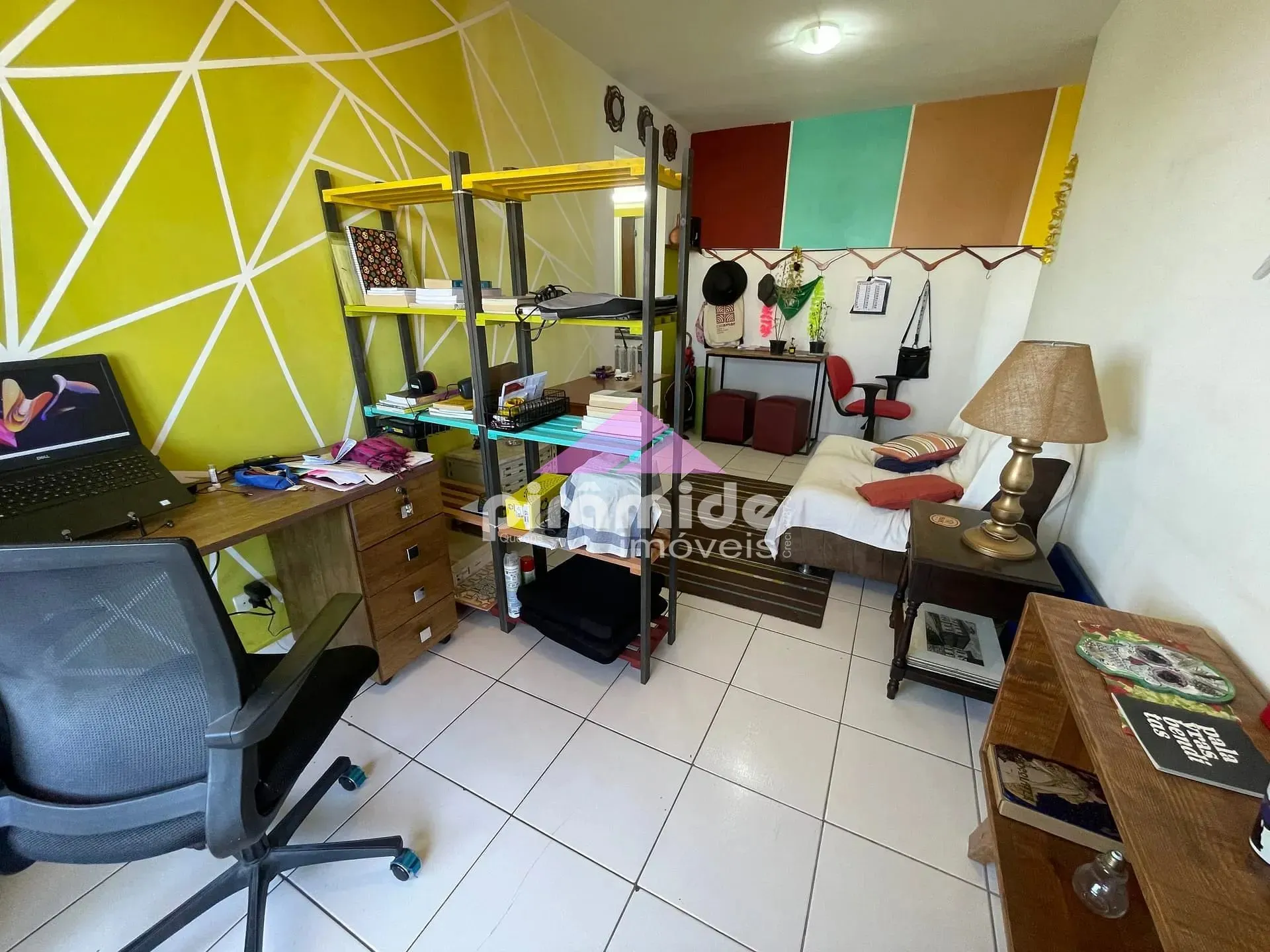 Apartamento, 1 quarto, 45 m² - Foto 7