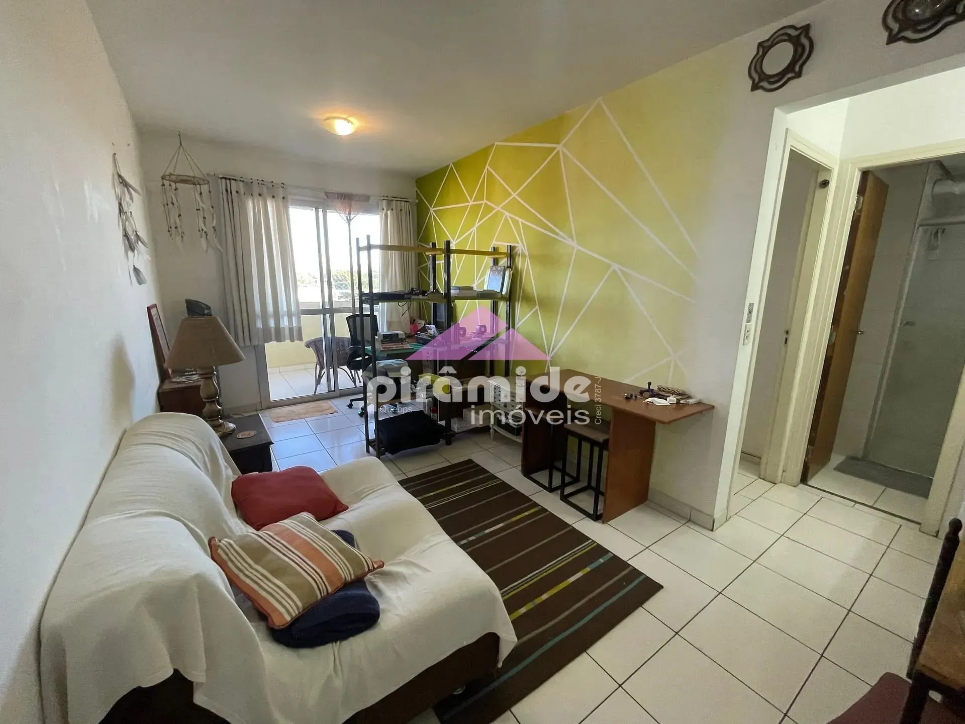 Apartamento, 1 quarto, 45 m² - Foto 8