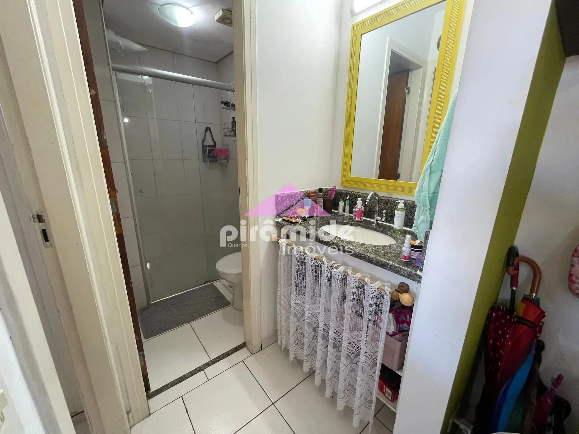 Apartamento, 1 quarto, 45 m² - Foto 9