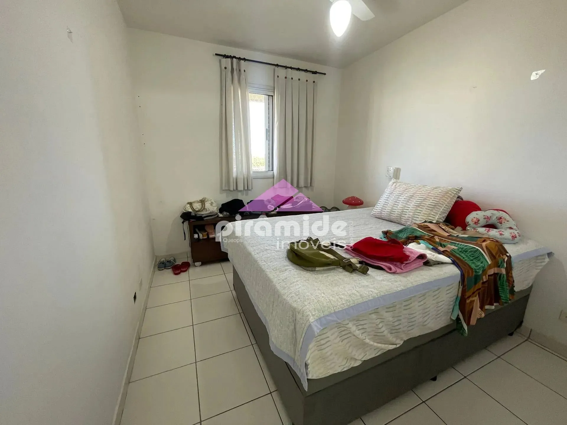 Apartamento, 1 quarto, 45 m² - Foto 11