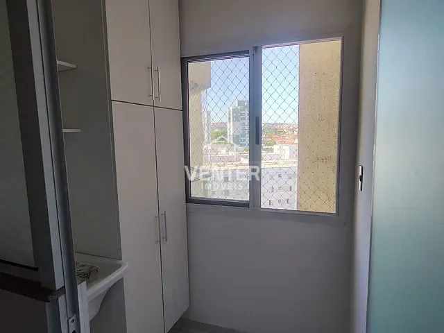 Apartamento 2 quartos e 2 banheiros, à venda, no bairro Vila São José em Taubaté