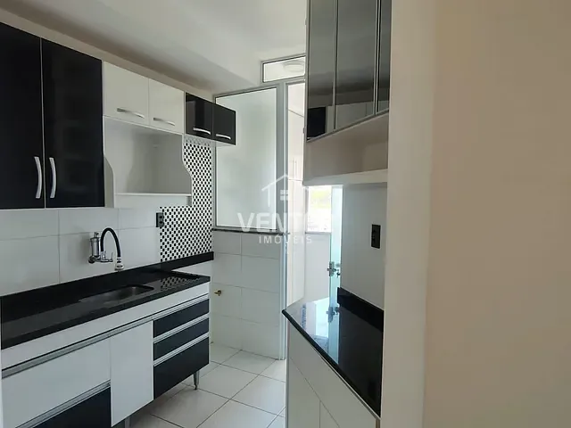 Apartamento 2 quartos e 2 banheiros, à venda, no bairro Vila São José em Taubaté