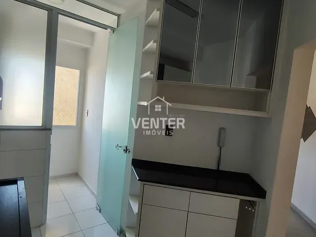 Apartamento 2 quartos e 2 banheiros, à venda, no bairro Vila São José em Taubaté