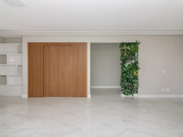 Apartamento com 127m² 3 quartos e 5 banheiros, à venda, no bairro Vila Andrade em São Paulo