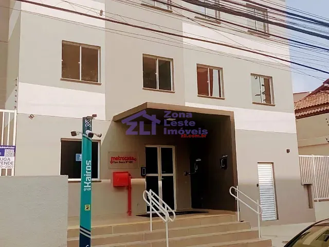 Apartamento 1 quarto e 1 banheiro, à venda, no bairro Itaquera em São Paulo
