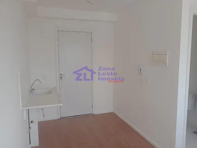 Apartamento 1 quarto e 1 banheiro, à venda, no bairro Itaquera em São Paulo