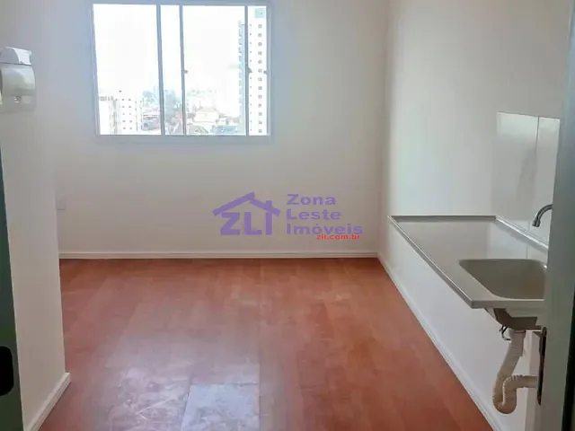 Apartamento 1 quarto e 1 banheiro, à venda, no bairro Itaquera em São Paulo