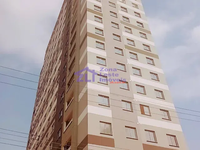 Apartamento 1 quarto e 1 banheiro, à venda, no bairro Itaquera em São Paulo