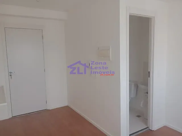 Apartamento 1 quarto e 1 banheiro, à venda, no bairro Itaquera em São Paulo