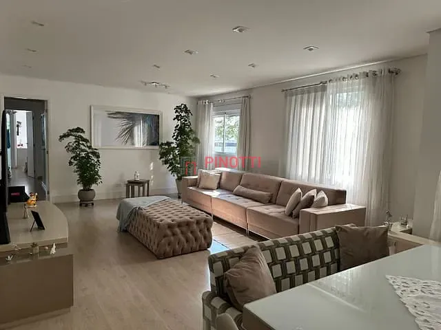 Apartamento 3 quartos e 4 banheiros, à venda, no bairro Planalto em São Bernardo do Campo