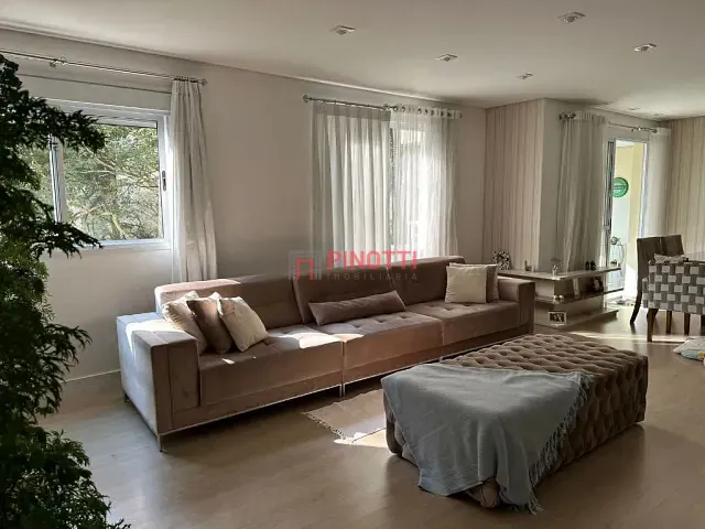 Apartamento 3 quartos e 4 banheiros, à venda, no bairro Planalto em São Bernardo do Campo