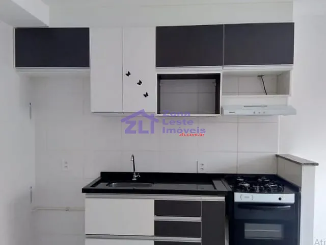 Apartamento 2 quartos e 1 banheiro, para alugar, no bairro Itaquera em São Paulo