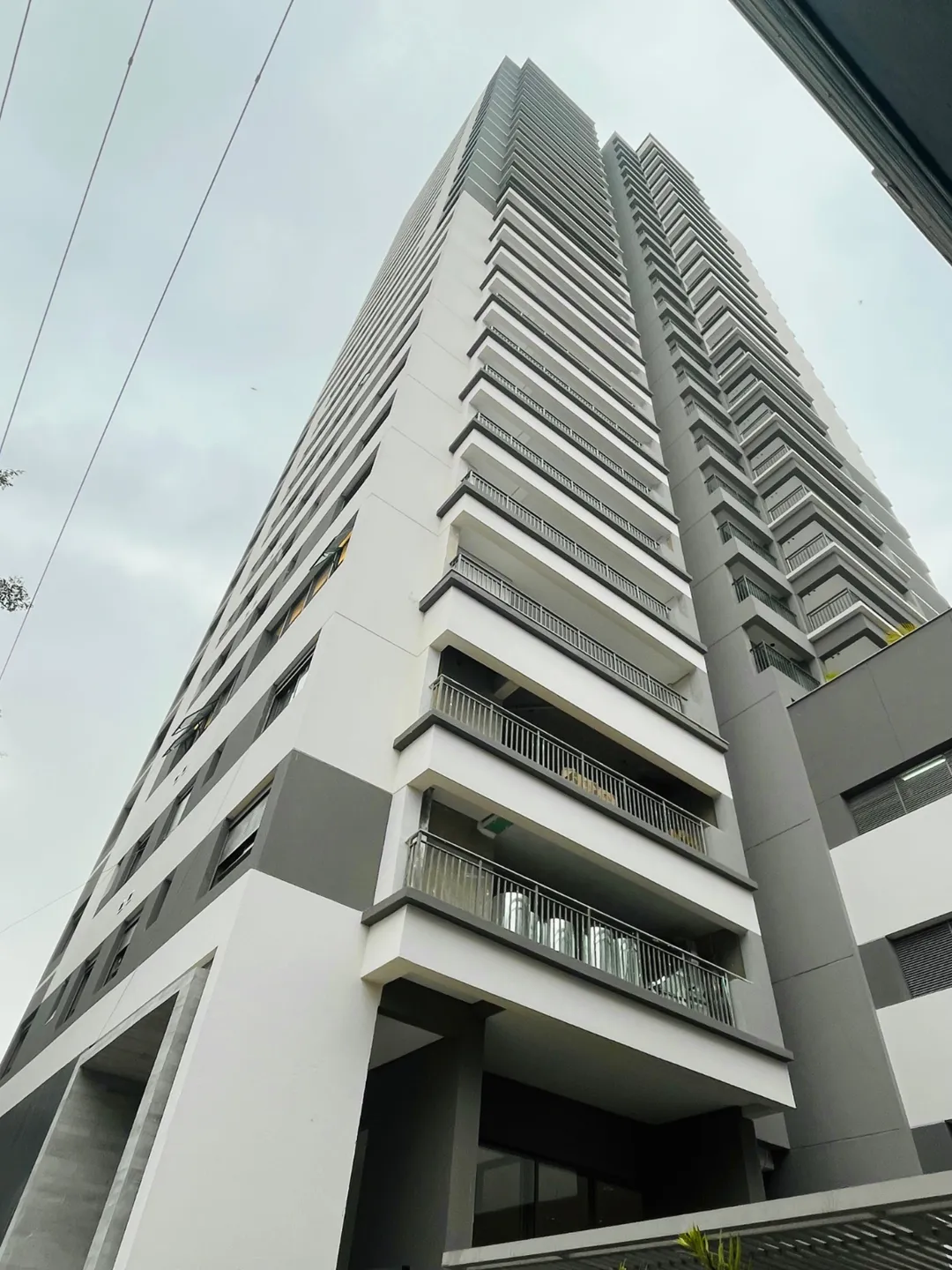 Apartamento para venda em Vila Dom Pedro I com 2 quartos, sendo 1 suíte, 71m²