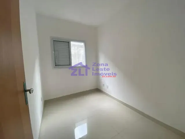 Apartamento 2 quartos e 1 banheiro, para alugar, no bairro Vila Formosa em São Paulo