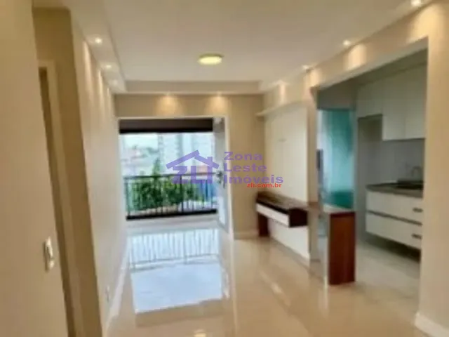 Apartamento 3 quartos e 2 banheiros, à venda, no bairro Vila Matilde em São Paulo